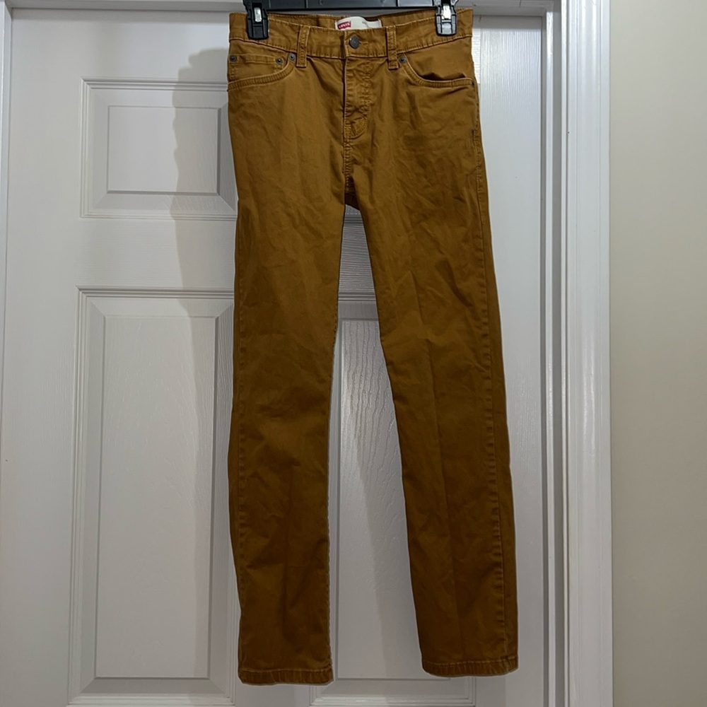 Levi’s 511 Slim 14 Reg W27 x L27 Boys